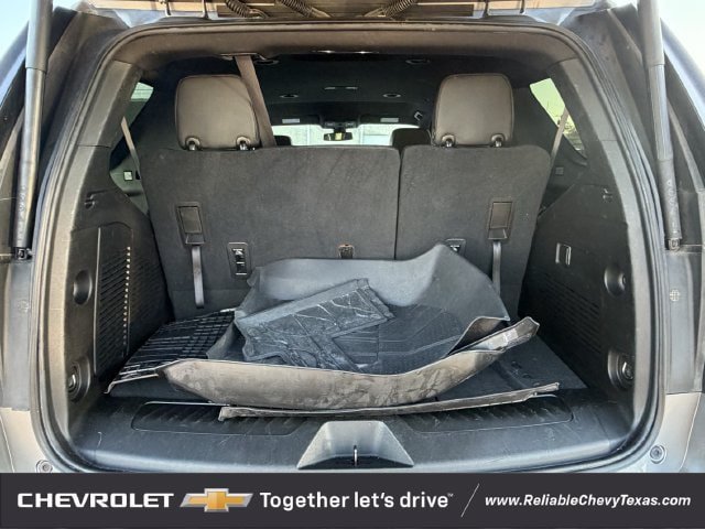 Used 2021 Chevrolet Tahoe LT RWD image 35