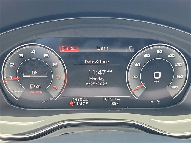 Used 2023 Audi A4 2.0T Premium Plus image 10