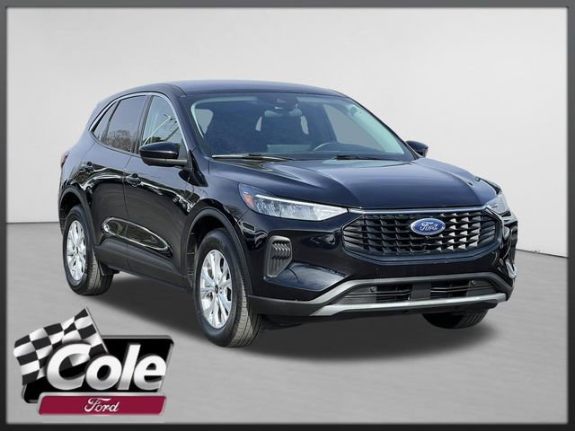 Certified 2023 Ford Escape Active w/ Tech Pack #2