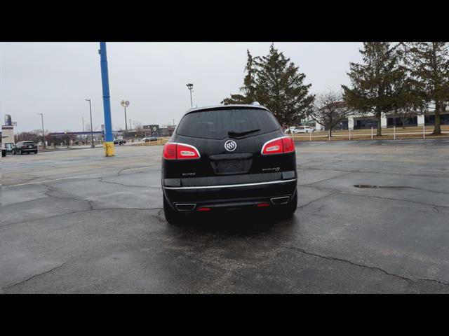 Used 2016 Buick Enclave Leather image 32