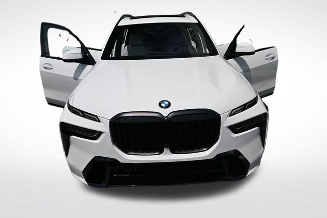 New 2027 BMW X7 xDrive40i w/ M Sport Package AWD/4WD image 37