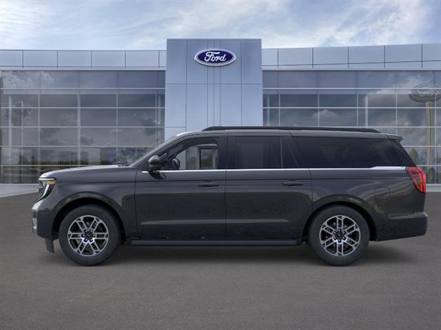 New 2026 Ford Expedition Max Active AWD/4WD image 3