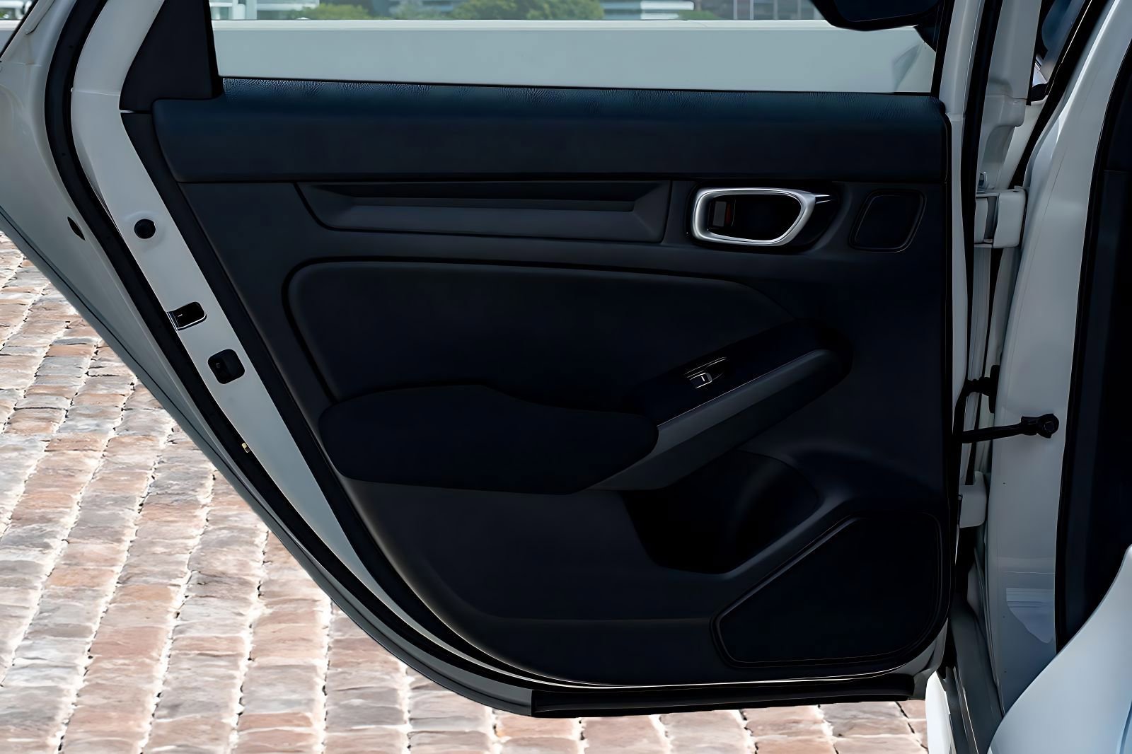 Certified 2023 Honda Civic Si image 12