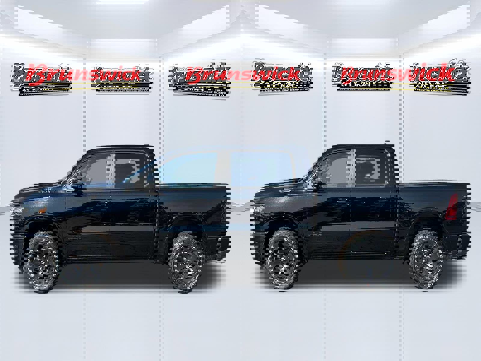 New 2026 RAM 1500 Big Horn image 3