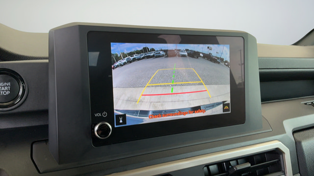 Used 2026 Toyota Tacoma SR RWD image 15