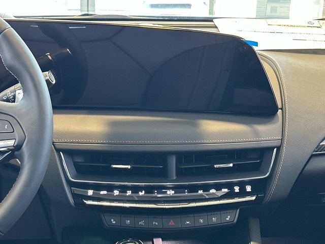 New 2026 Cadillac CT5 V image 3