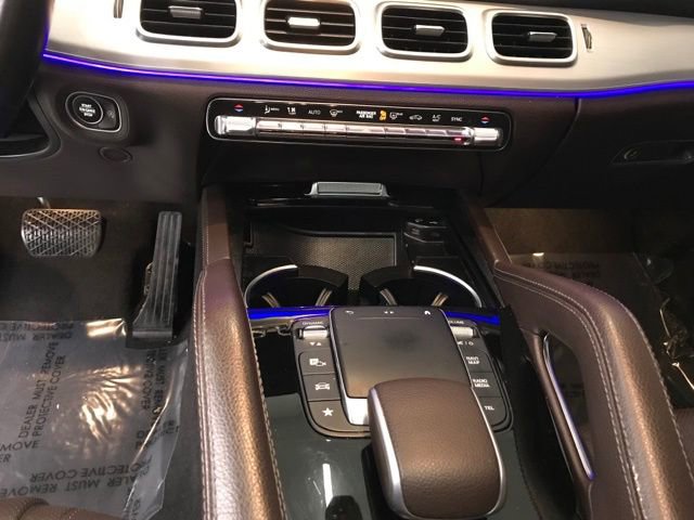 Used 2022 Mercedes-Benz GLE 350 4MATIC image 13