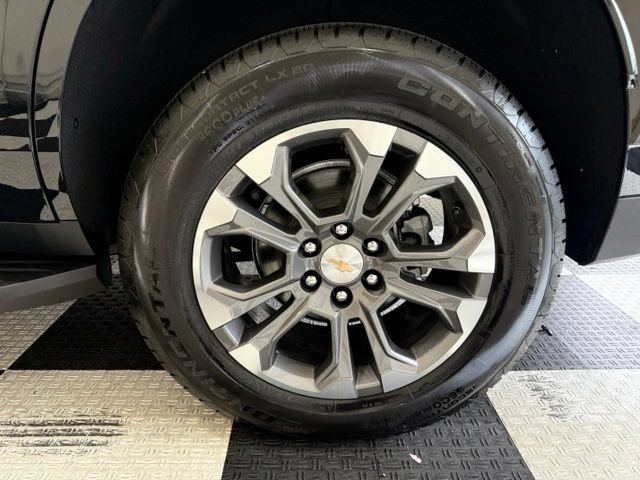 New 2026 Chevrolet Tahoe LT w/ Comfort Package AWD/4WD image 12