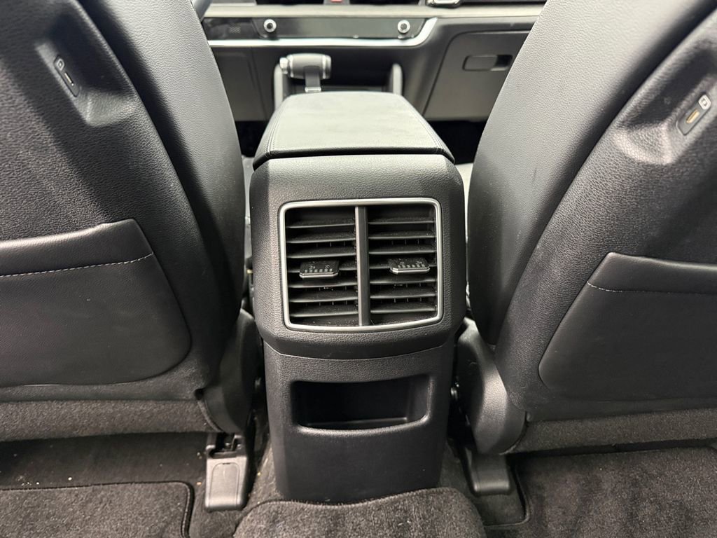 Used 2024 Kia Sportage X-Line w/ X-Line Premium Package image 30