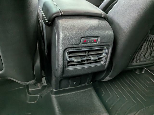 Certified 2022 Lincoln Corsair AWD w/ Equipment Group 101A image 17