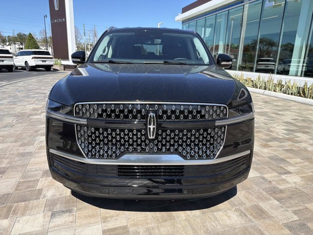 New 2026 Lincoln Navigator L Premier image 6