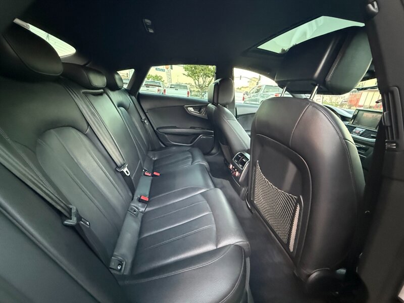 Used 2017 Audi A7 3.0T Prestige image 38