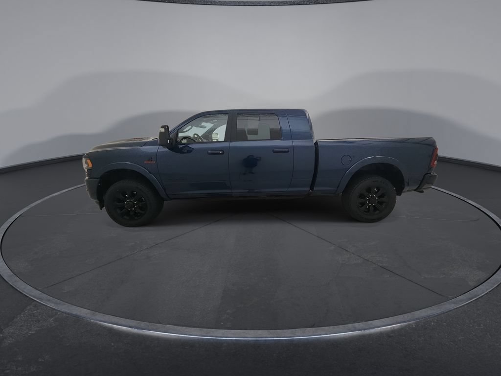 Certified 2024 RAM 3500 Limited AWD/4WD image 6