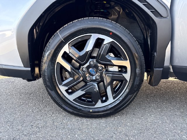 New 2026 Subaru Forester Touring AWD/4WD image 31