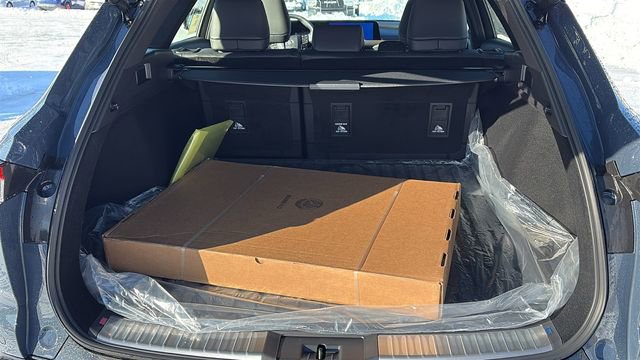 New 2026 Toyota Crown Signia Limited image 26