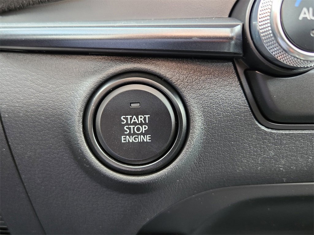 New 2025 MAZDA MAZDA3 s image 22