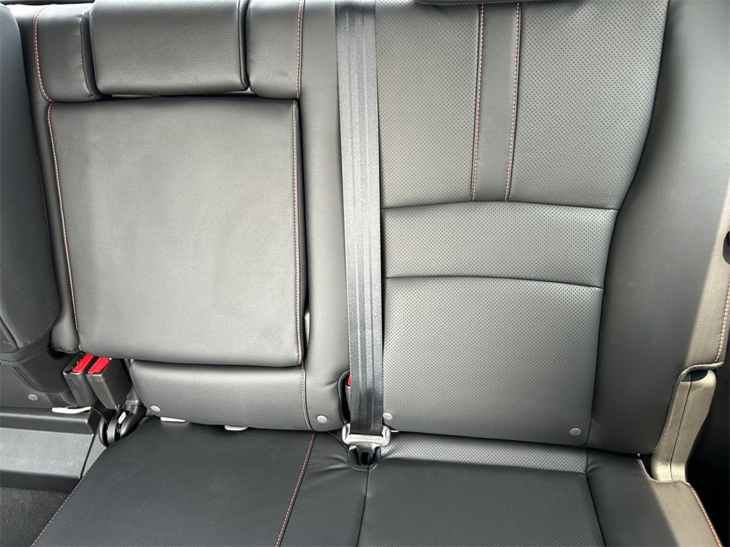 New 2025 Honda Ridgeline TrailSport image 13