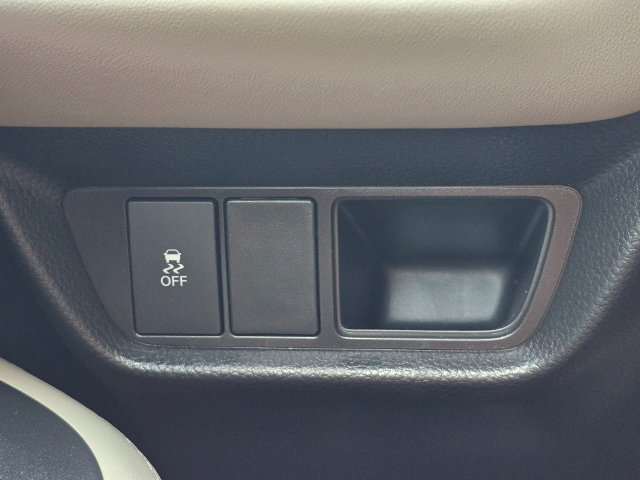 New 2027 Honda HR-V LX image 16
