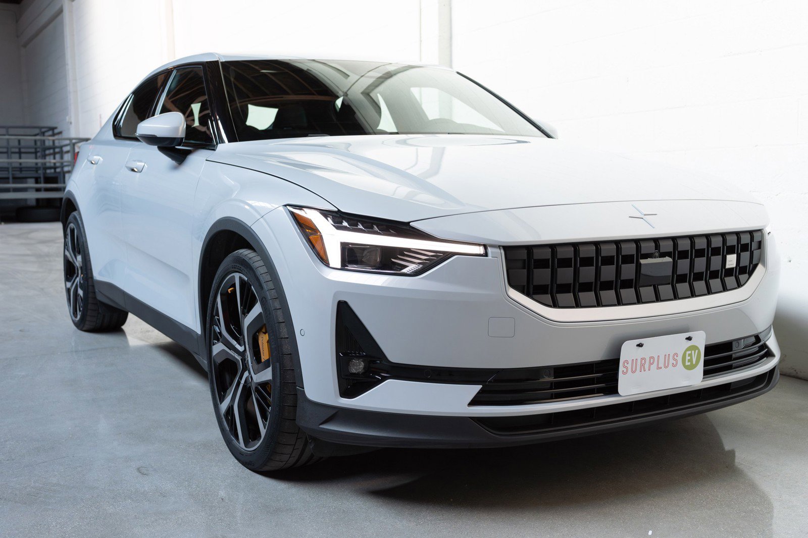 Used 2023 Polestar Polestar 2 w/ Pilot Pack AWD/4WD image 13