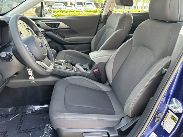 Certified 2024 Subaru Impreza 2.0i AWD/4WD image 11