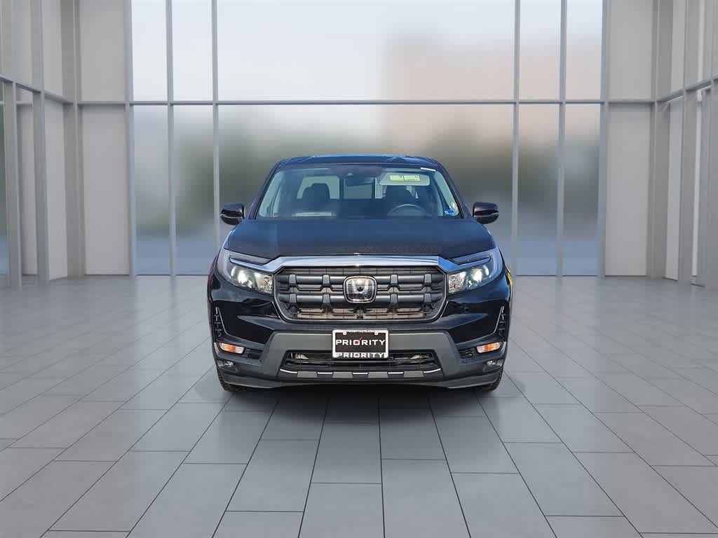 Certified 2024 Honda Ridgeline RTL image 4