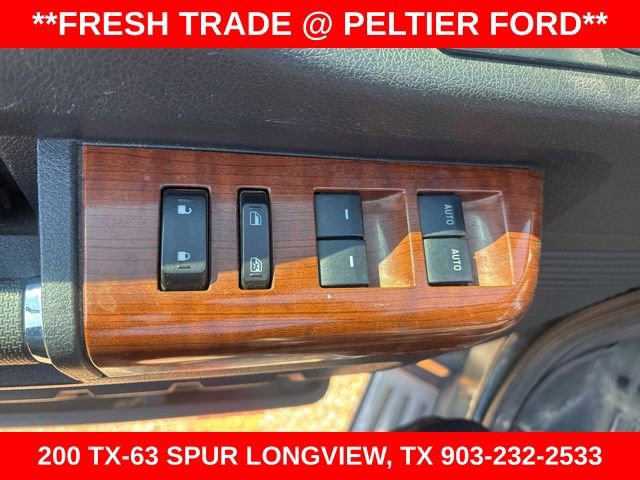 Used 2016 Ford F250 King Ranch w/ FX4 Off-Road Package AWD/4WD image 7