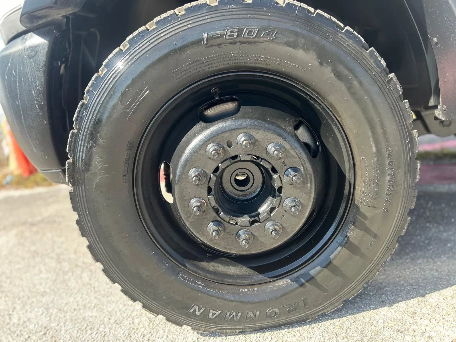 Used 2015 RAM 4500 Tradesman w/ Chrome Appearance Group image 25