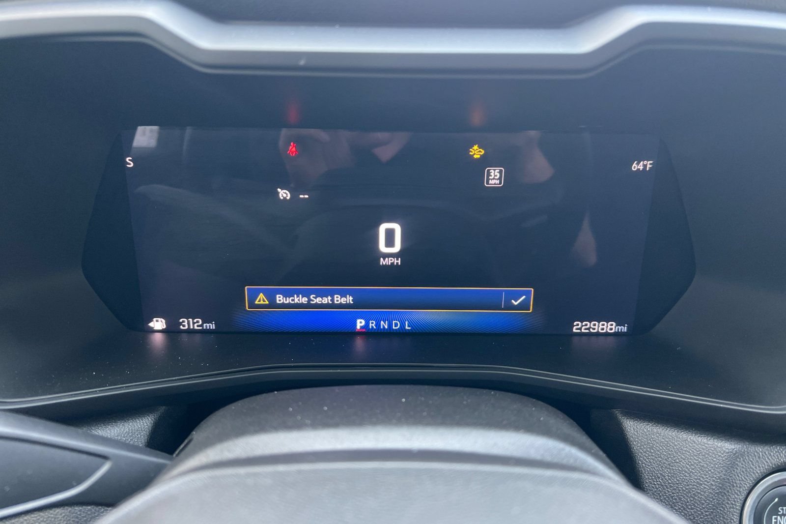 Used 2024 Chevrolet Colorado W/T RWD image 21