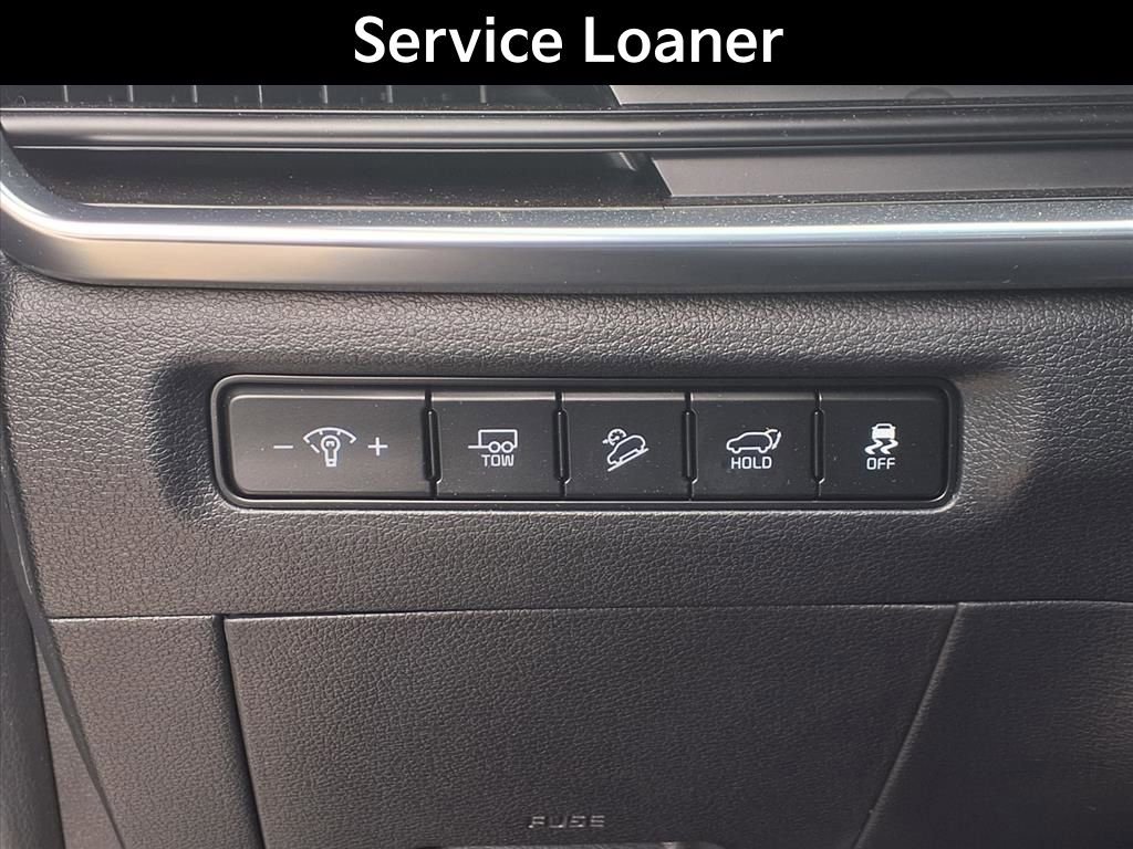 New 2025 Kia Telluride SX Prestige X-Line image 9