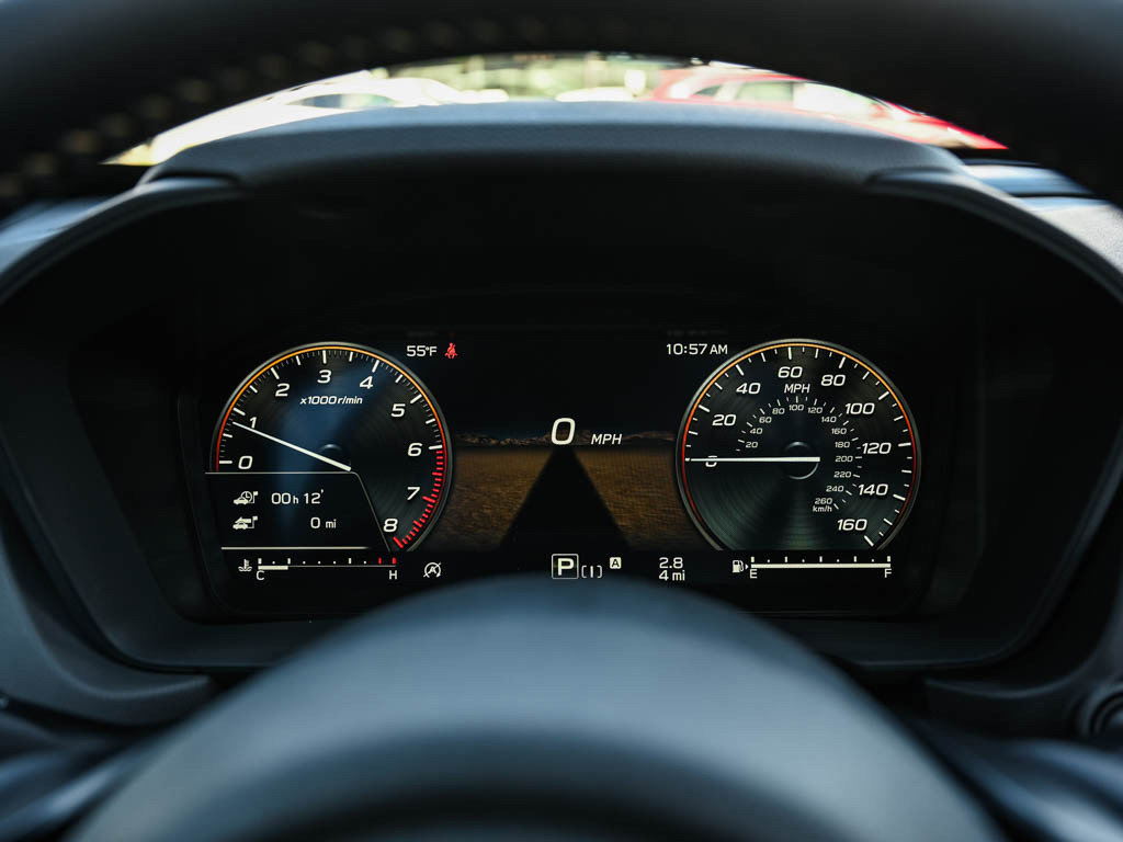 New 2026 Subaru Forester Wilderness image 23