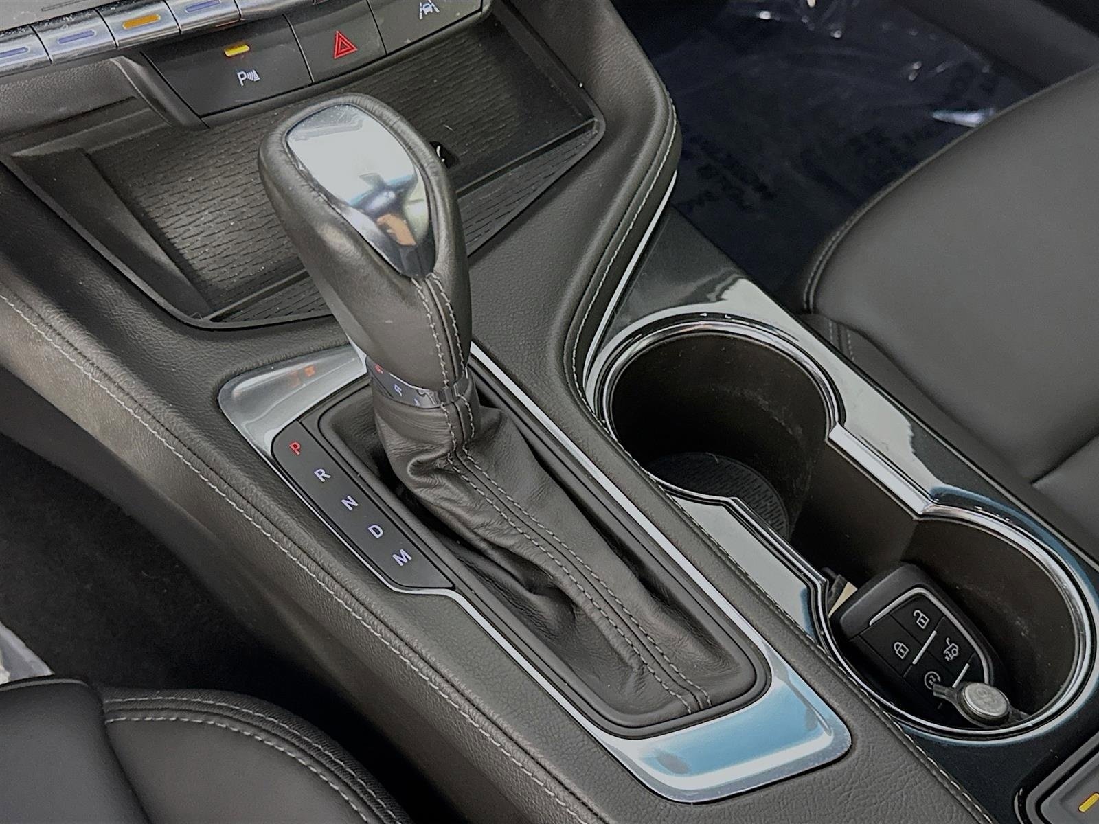 Used 2024 Cadillac CT4 Luxury image 18