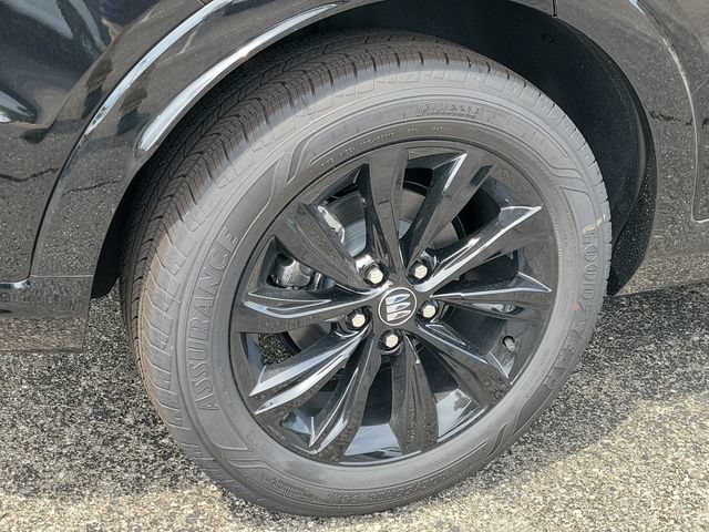 New 2026 Buick Envista Sport Touring w/ Convenience I Package FWD image 5