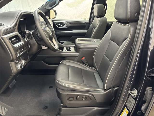 Certified 2023 GMC Yukon SLT image 10