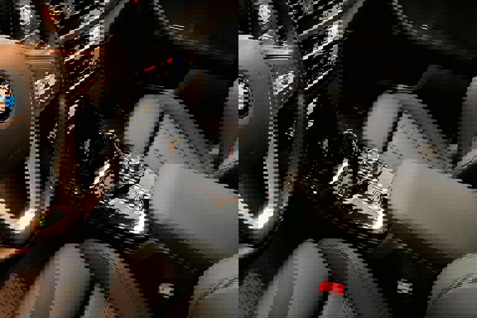 Used 2021 BMW X3 sDrive30i w/ Convenience Package image 19