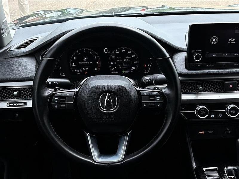 Used 2025 Acura Integra image 19