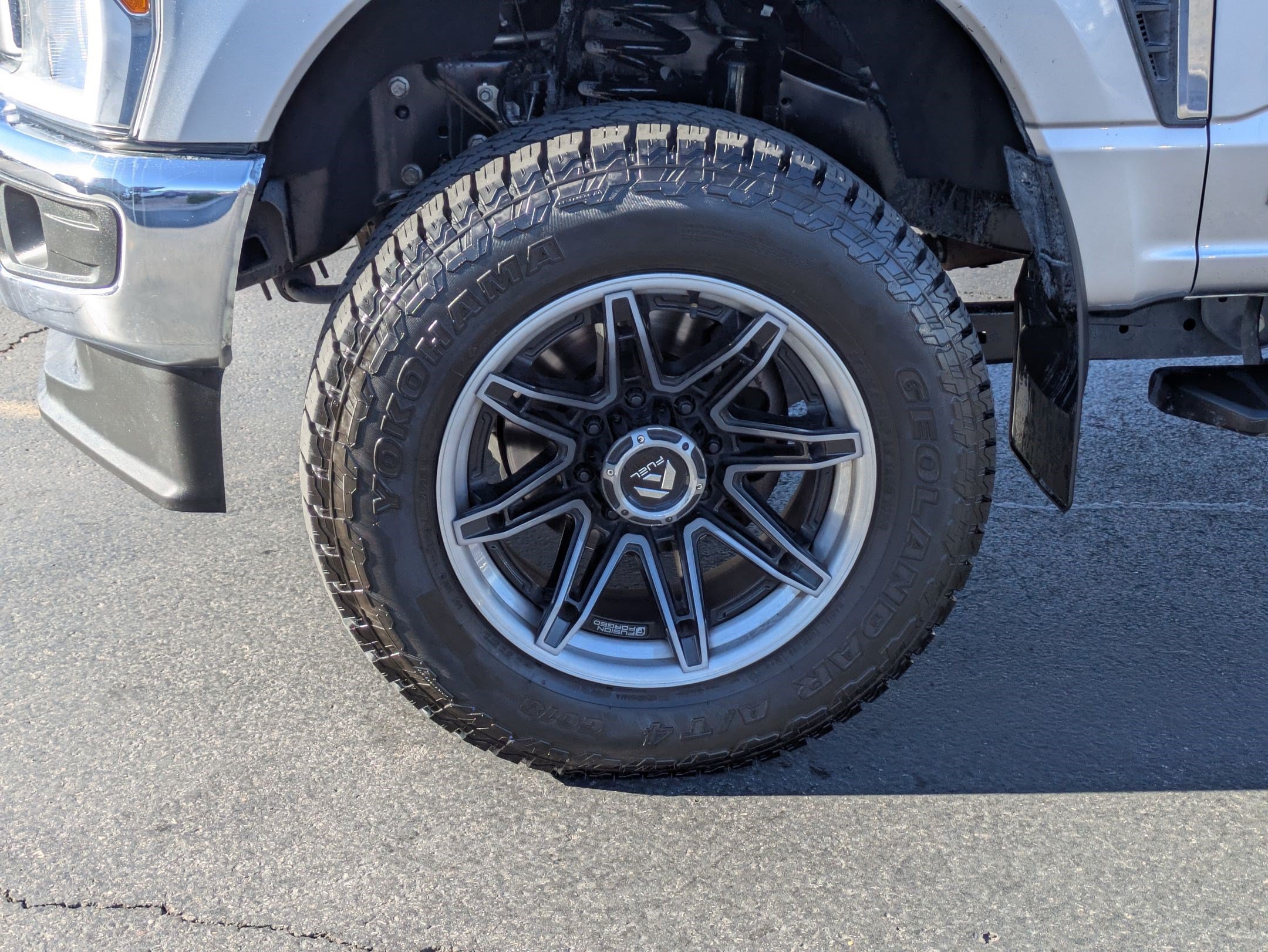 Used 2023 Ford F350 XLT AWD/4WD image 12