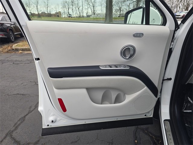 New 2026 Hyundai Palisade Calligraphy image 13