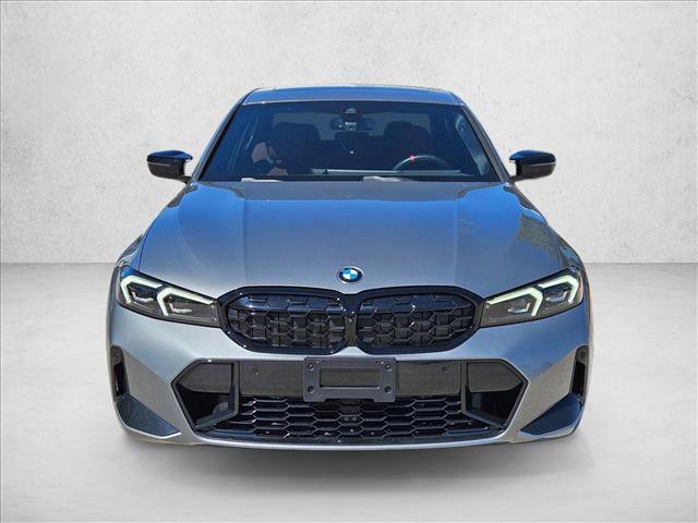 Used 2025 BMW M340i w/ Premium Package image 2