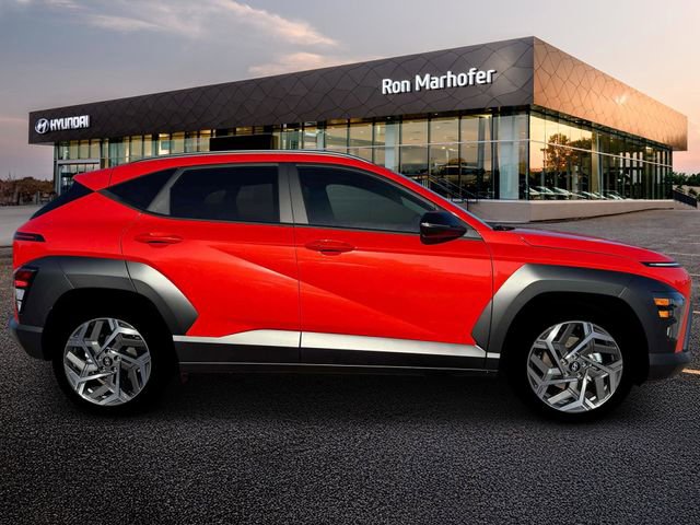 New 2026 Hyundai Kona SEL Premium image 9