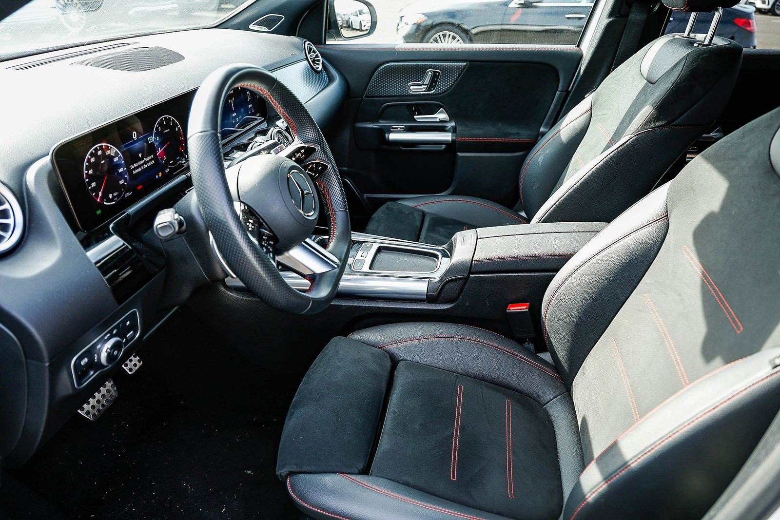 Used 2025 Mercedes-Benz GLA 250 GLA 250 image 5