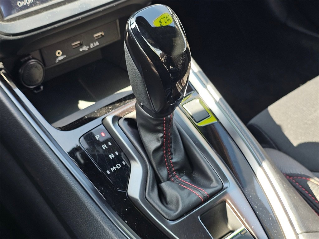 Used 2023 Subaru WRX Base image 26