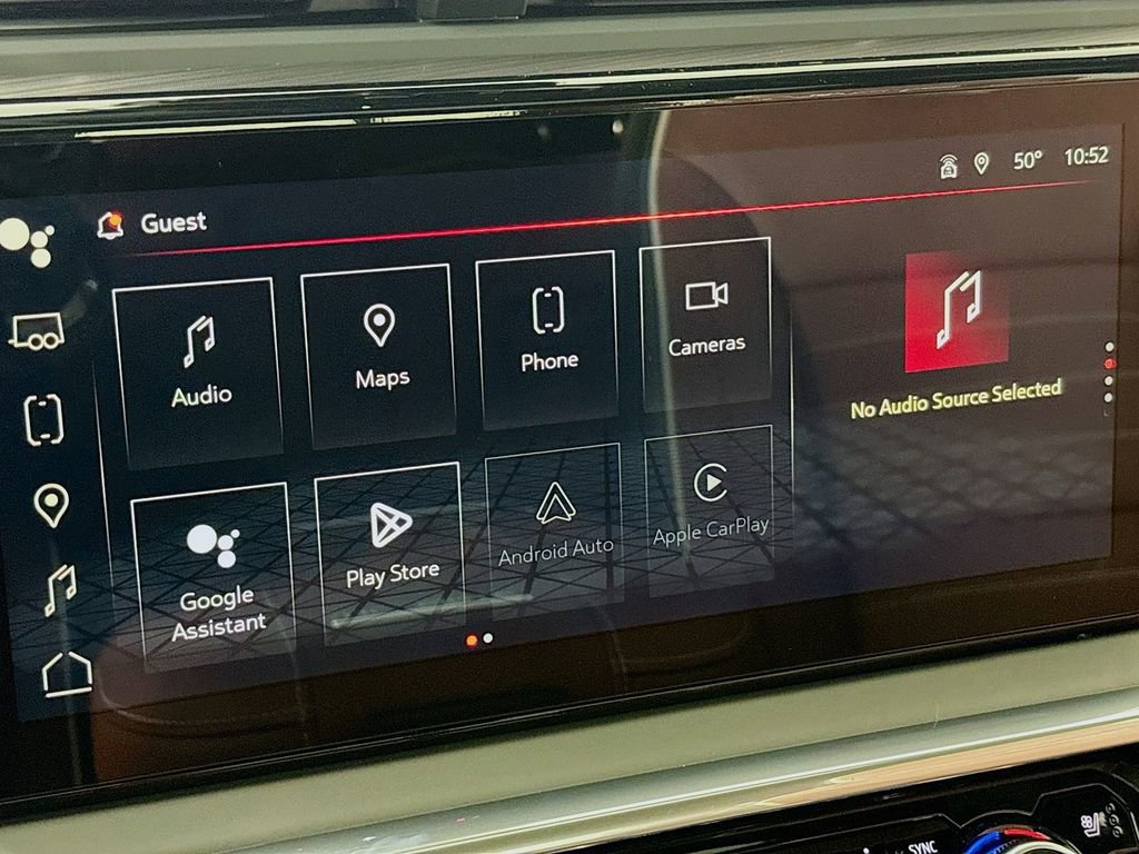 New 2026 GMC Sierra 3500 Denali Ultimate w/ LPO, Black Badging Package image 15