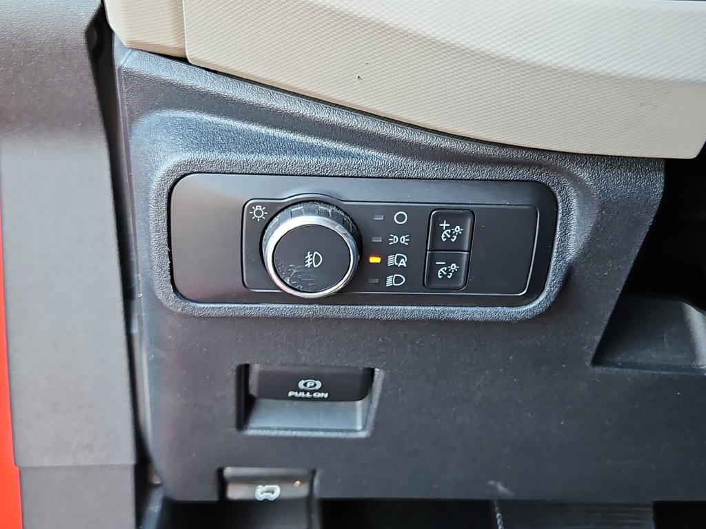 Used 2021 Ford Bronco 4-Door AWD/4WD image 15