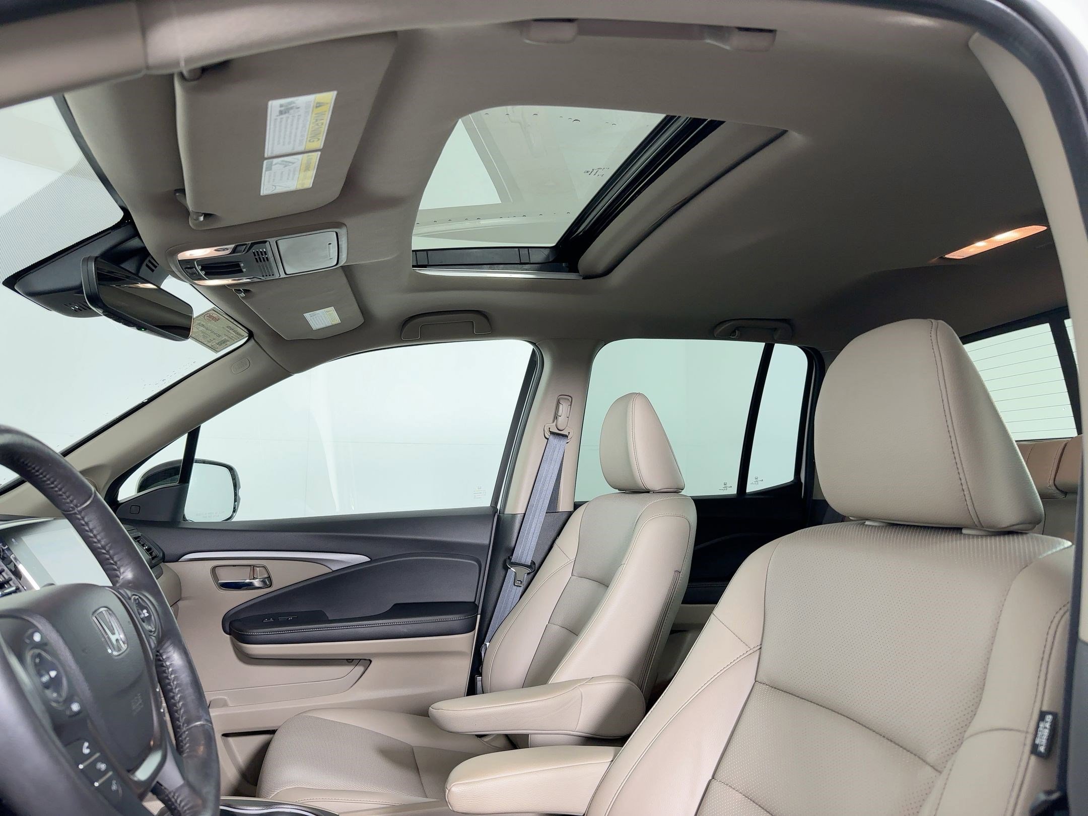 Used 2023 Honda Ridgeline RTL-E image 12