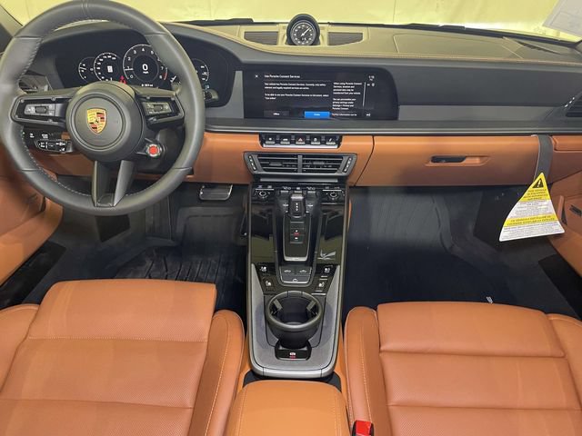 New 2026 Porsche 911 Carrera S RWD image 23