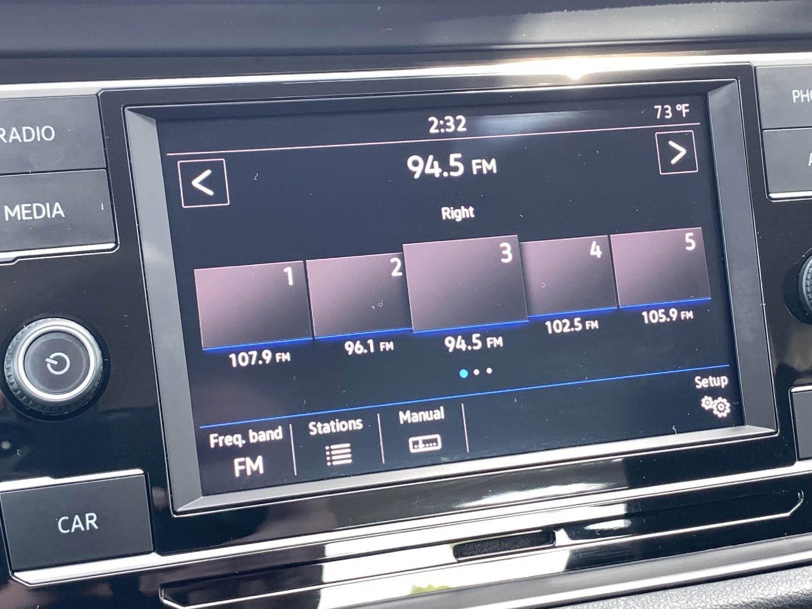 Used 2019 Volkswagen Jetta S w/ Driver Assistance Package FWD image 23