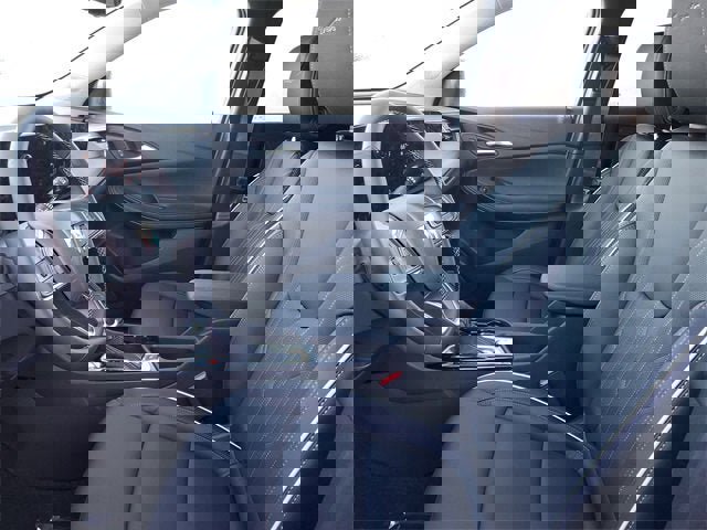 New 2026 Buick Encore GX Avenir image 18