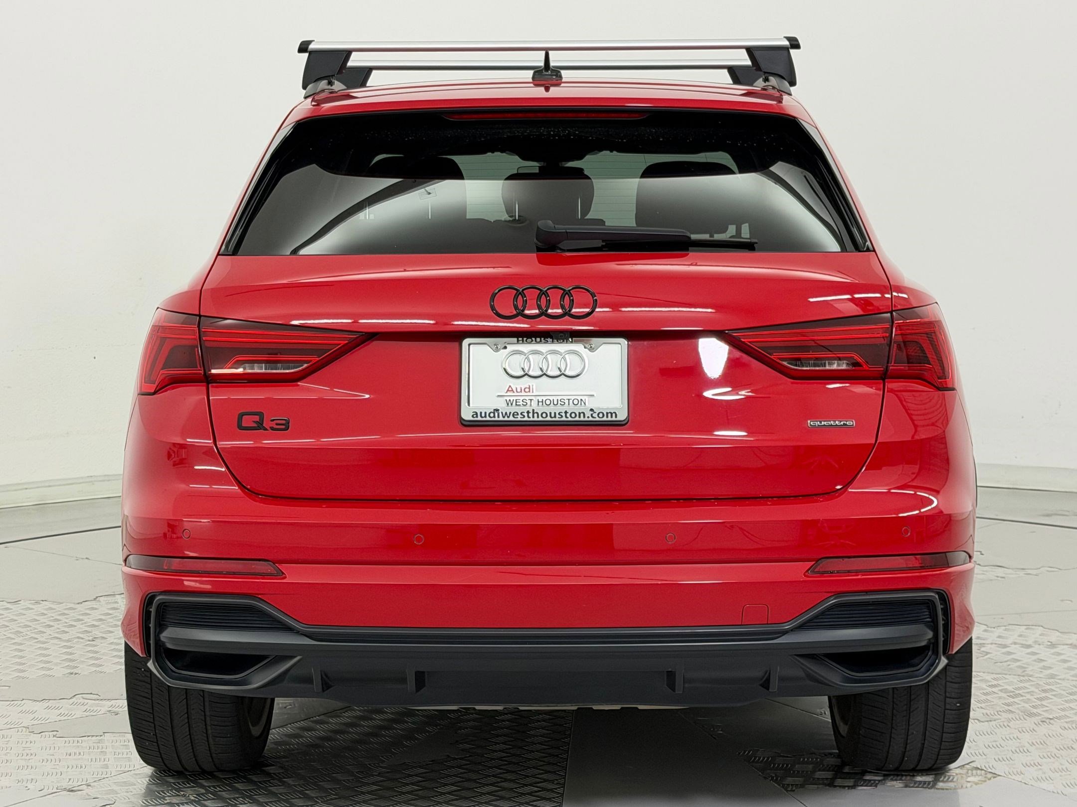 Certified 2022 Audi Q3 2.0T Premium Plus w/ Premium Plus Package image 10