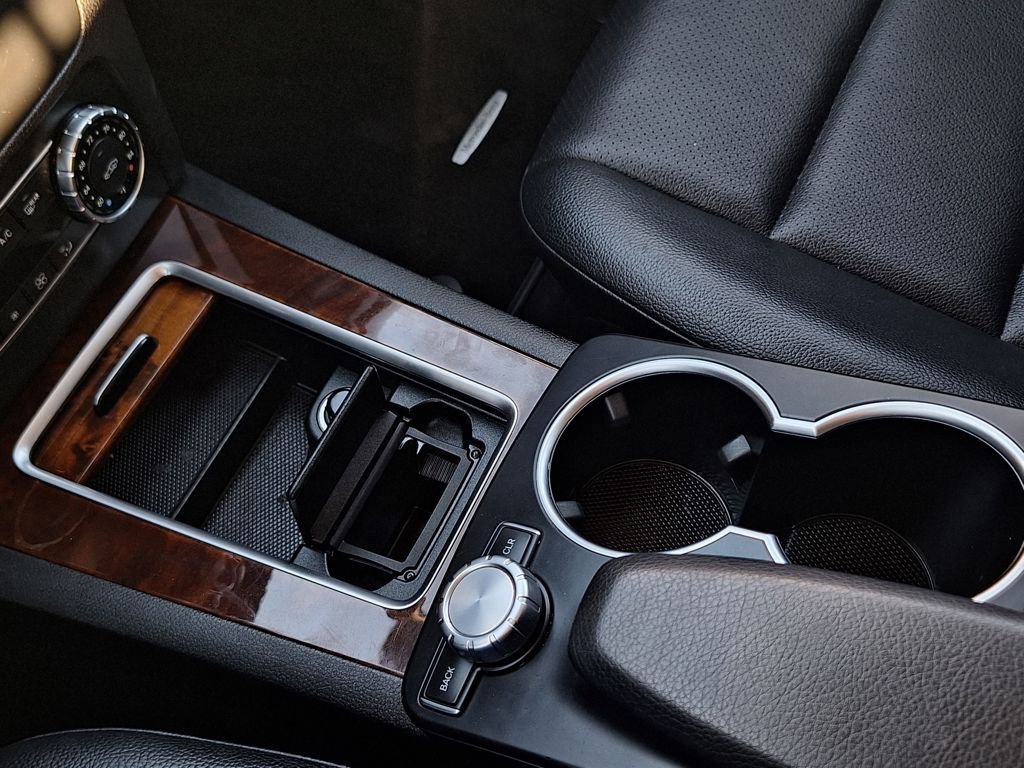 Used 2015 Mercedes-Benz GLK 350 4MATIC image 22