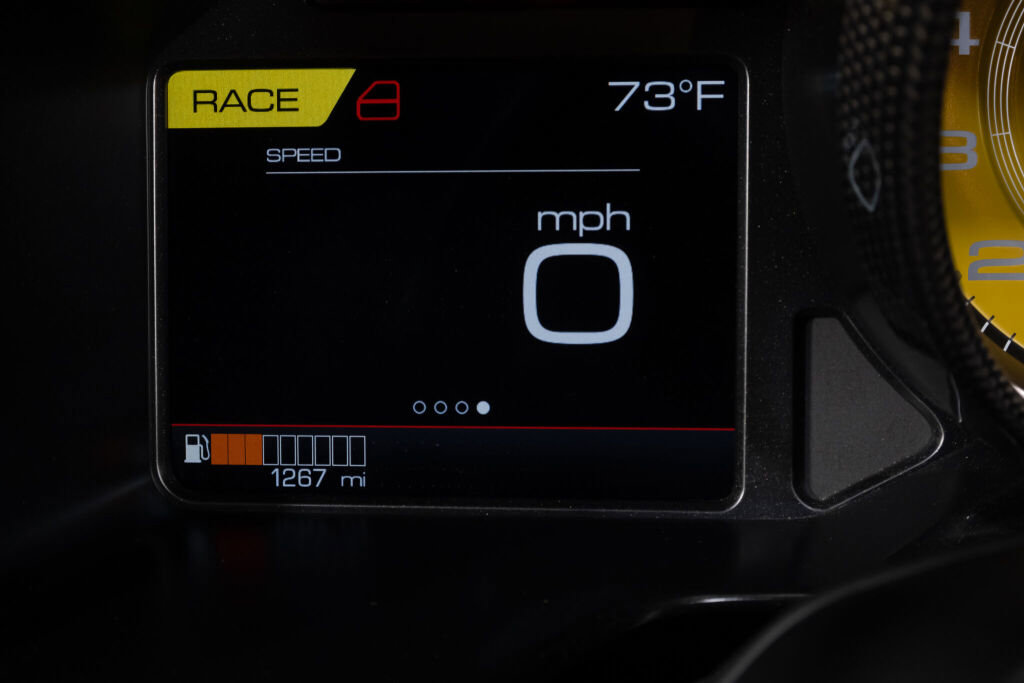 Used 2021 Ferrari 812 GTS image 37